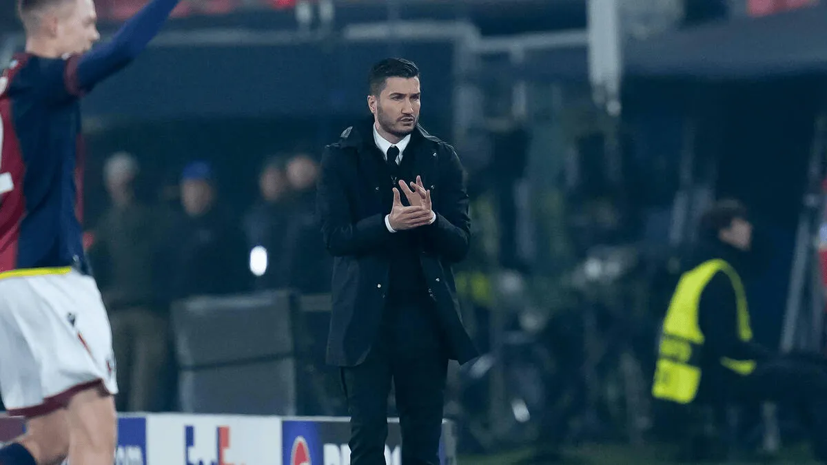 复出在即!土耳其媒体:沙欣接近执教土超球队巴萨克塞希尔