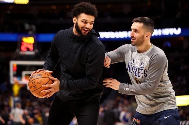 PP电子-穆雷为复出做好万全准备 无惧西部列强环伺