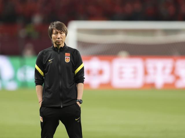 PP电子娱乐官网-王勤伯:国家队主教练应该怎样说话?