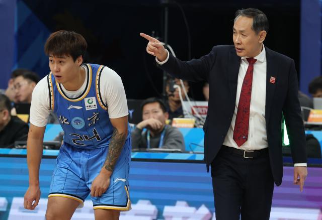 PP电子官网-8战5败北京首钢陷入僵局 伤病潮下外援乏力难破冰