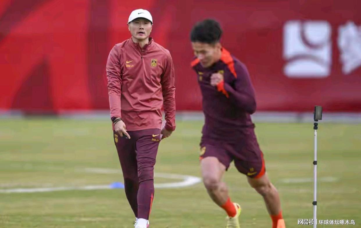 迪拜拉练终章:国足2-2战平乌兹别克斯坦 林良铭谢文能进球