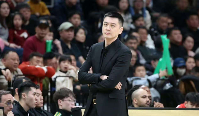 PP电子-曝杨鸣卸任!辽宁男篮完成换帅,乌戈走马上任,冲击季后赛